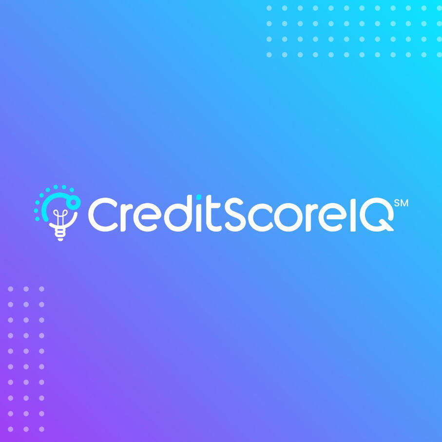 CreditScoreIQ Credit Report
