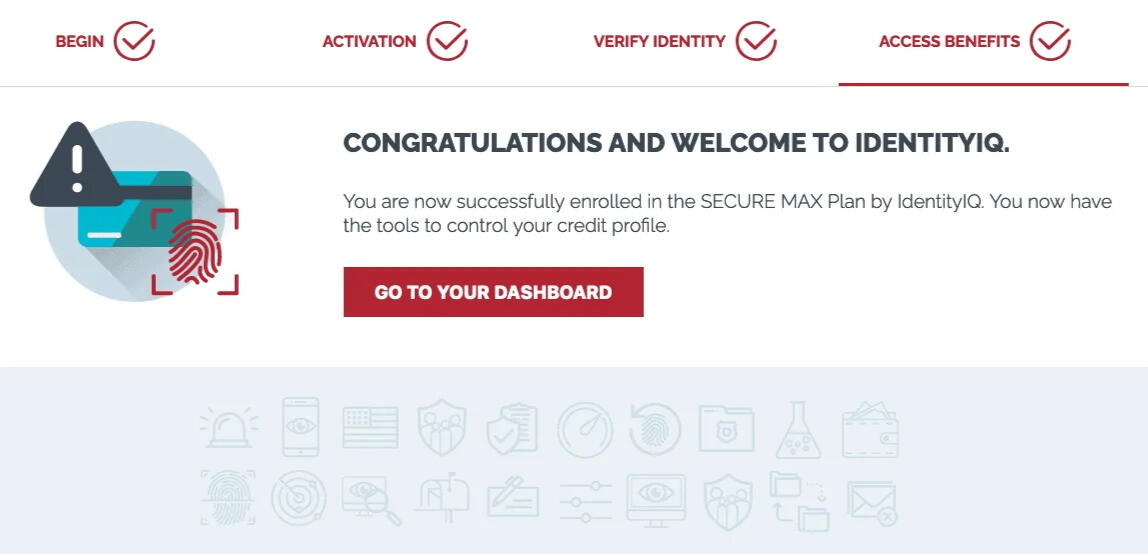 IdentityIQ Secure Max